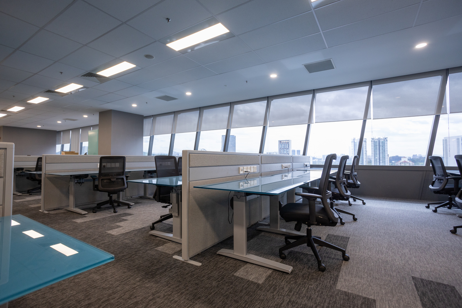 Maersk Imazium interior 5