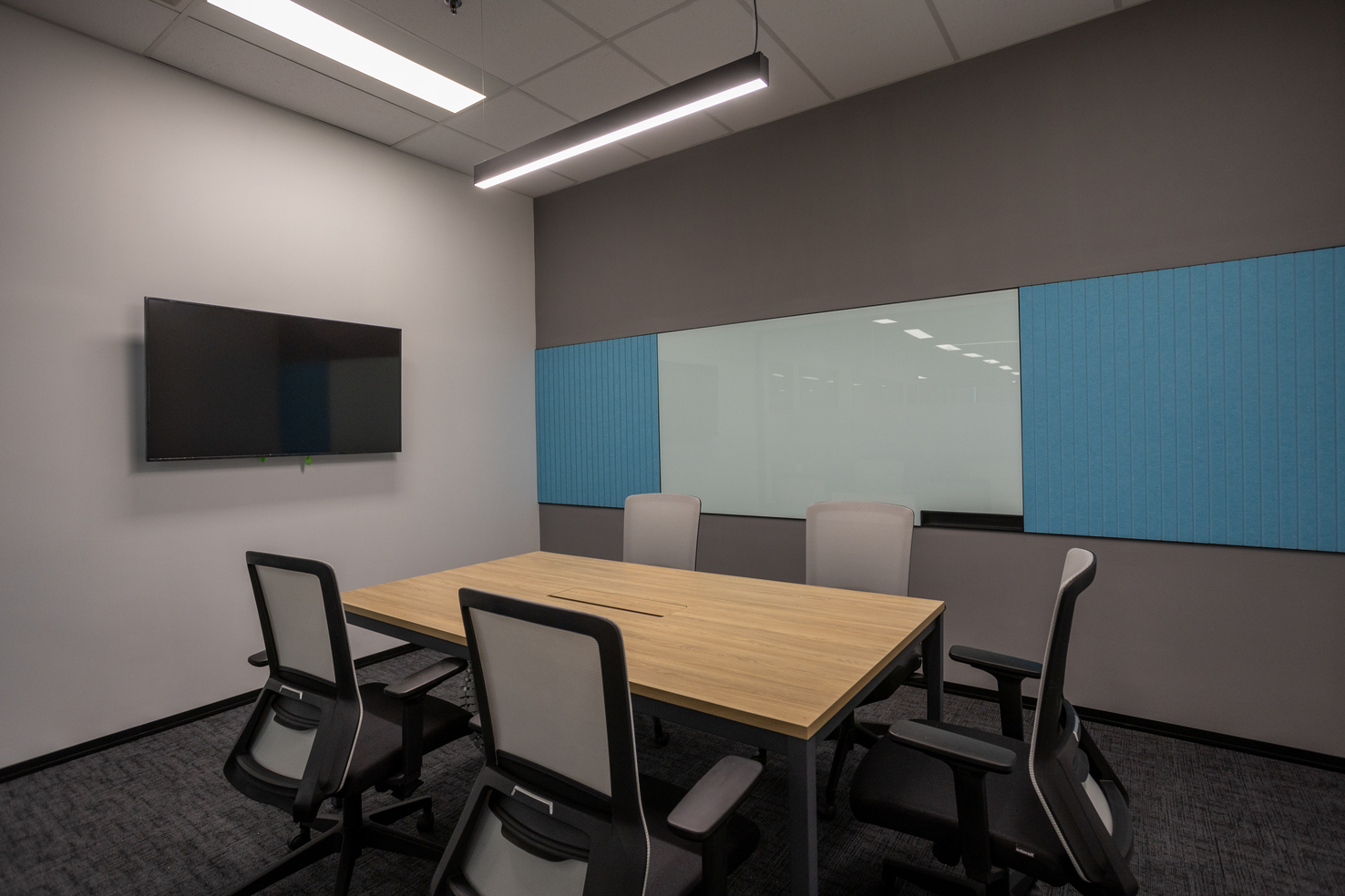 Maersk Imazium interior 6