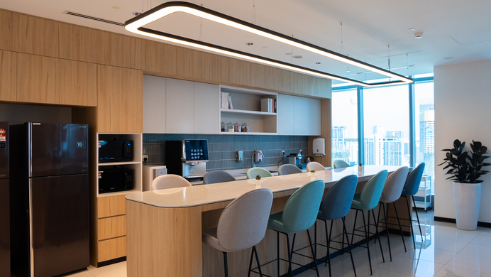 Principal Asset Management TRX 106 interior 10