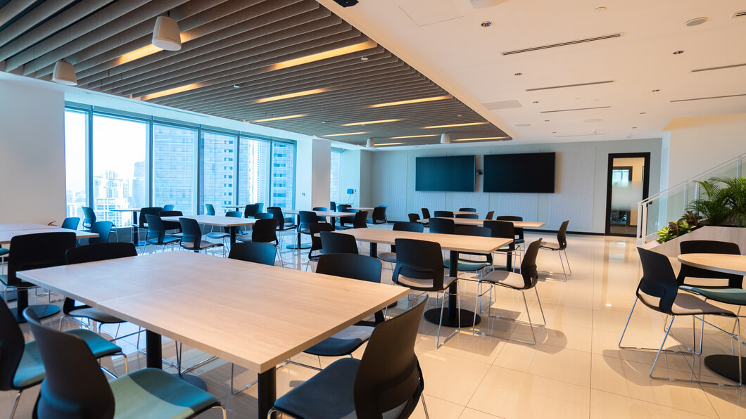 Principal Asset Management TRX 106 — Corporate Office, TRX, Kuala Lumpur