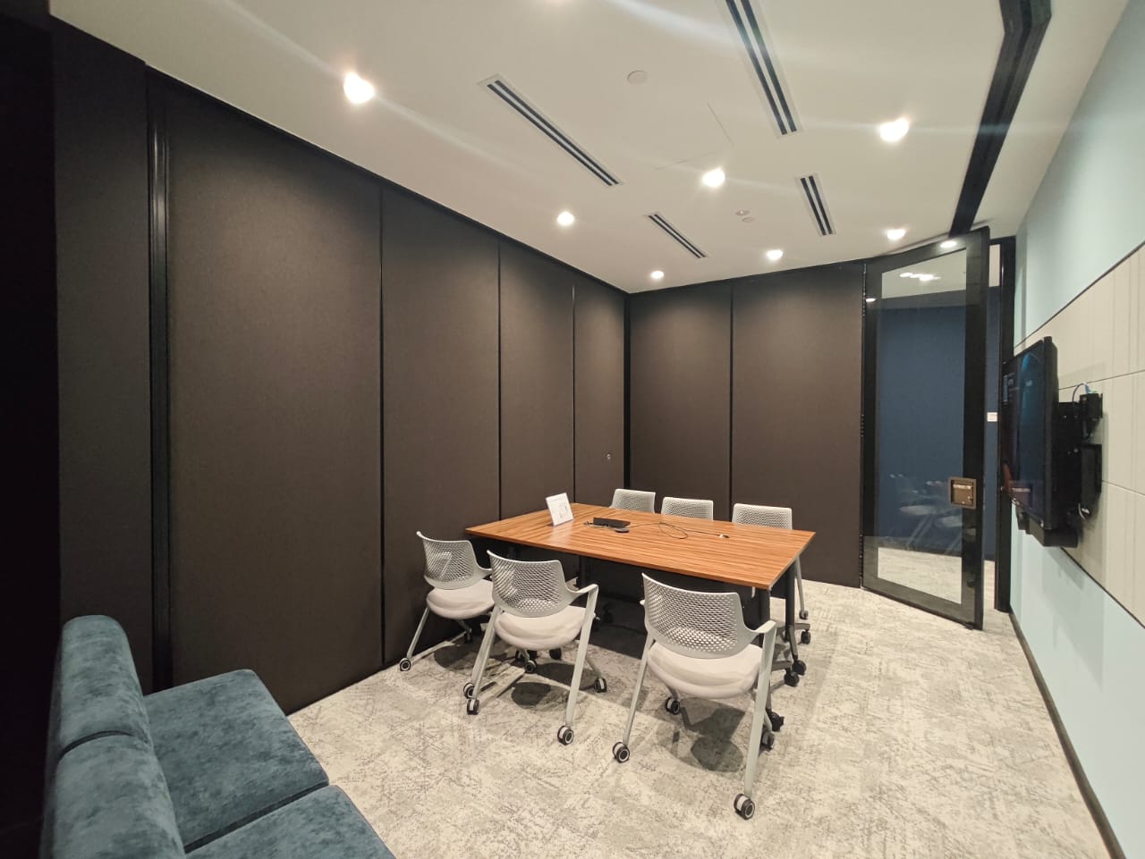 Principal Asset Management Damansara interior 6