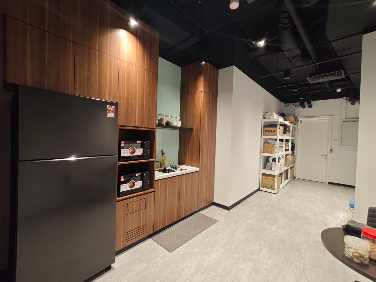 Principal Asset Management Damansara interior 7