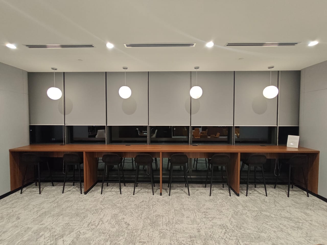 Principal Asset Management Damansara interior 8