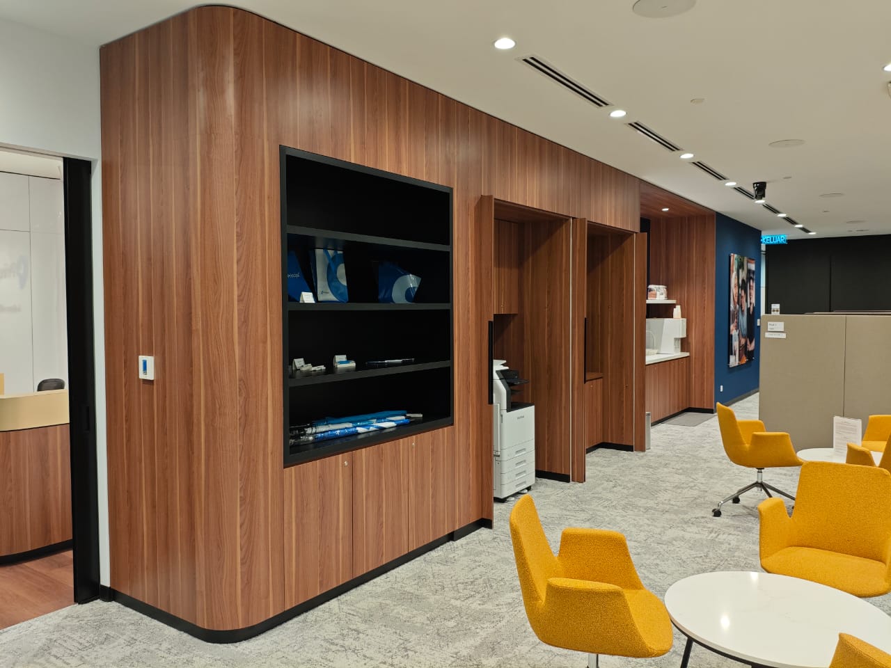 Principal Asset Management Damansara interior 5