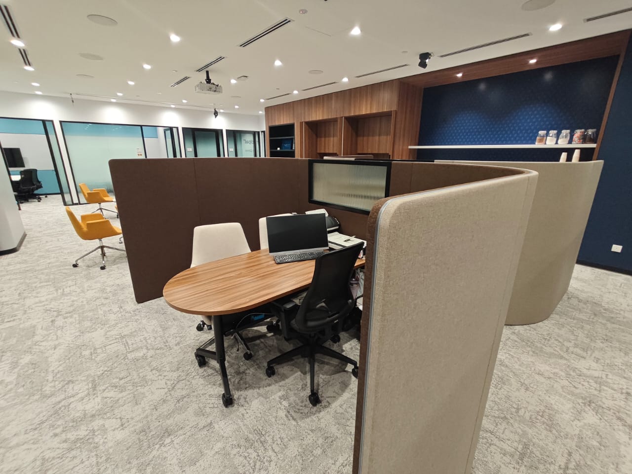 Principal Asset Management Damansara interior 10