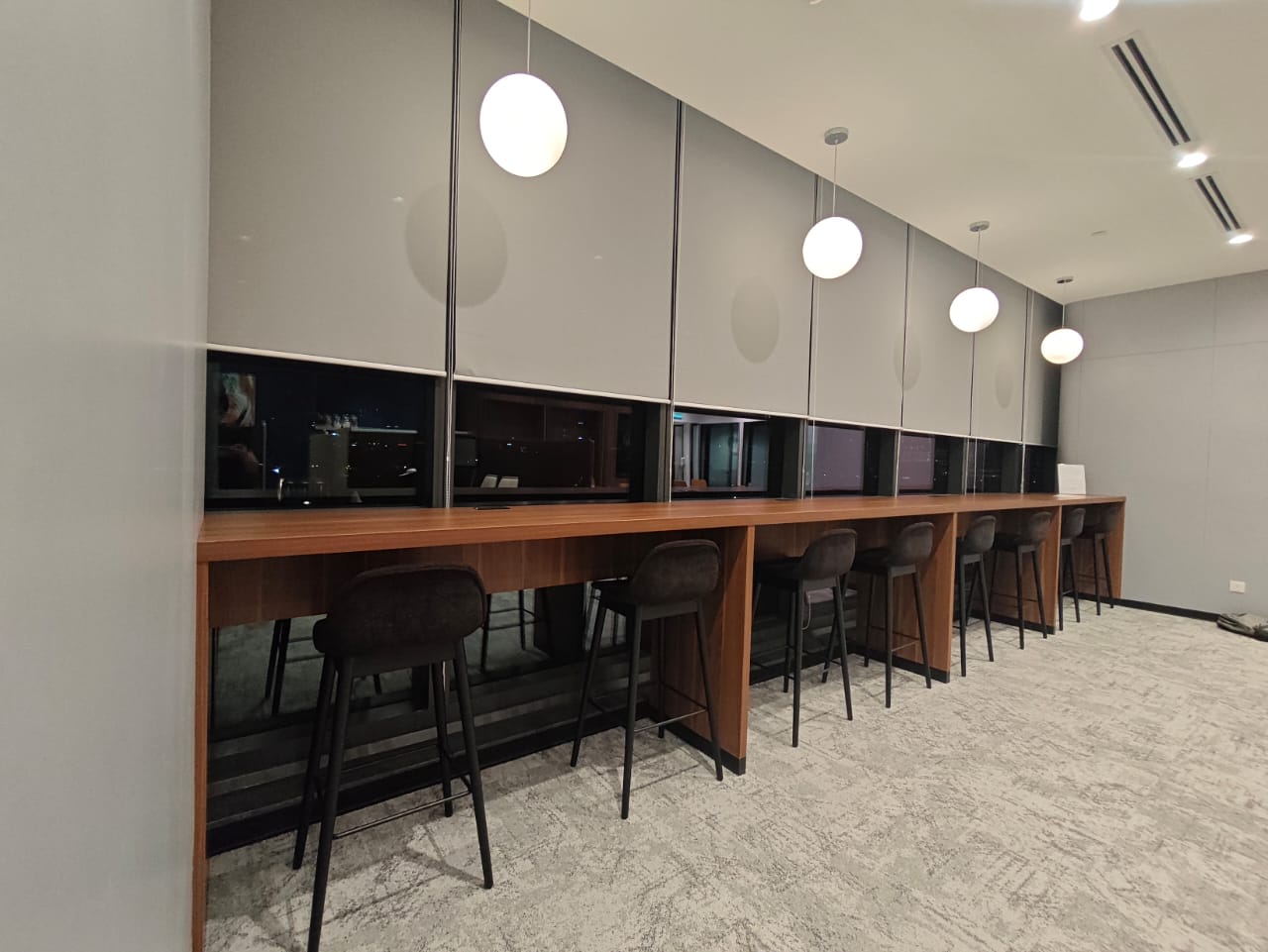 Principal Asset Management Damansara interior 9